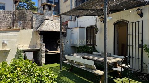 Foto 2 de Casa adosada en venta en La Font d'en Fargues, Barcelona Capital