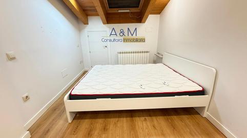 Foto 5 de Àtic de lloguer a General Almirante, Centro, Valladolid