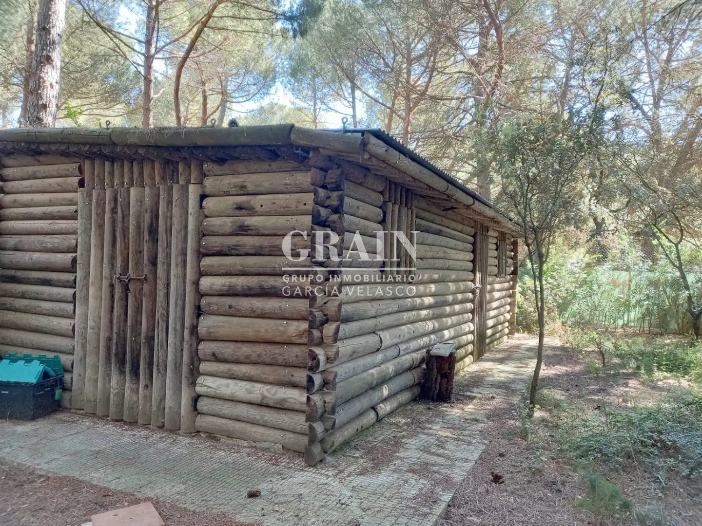 Chalet con piscina en venta en Pedanías - Extrarradio, imagen 58