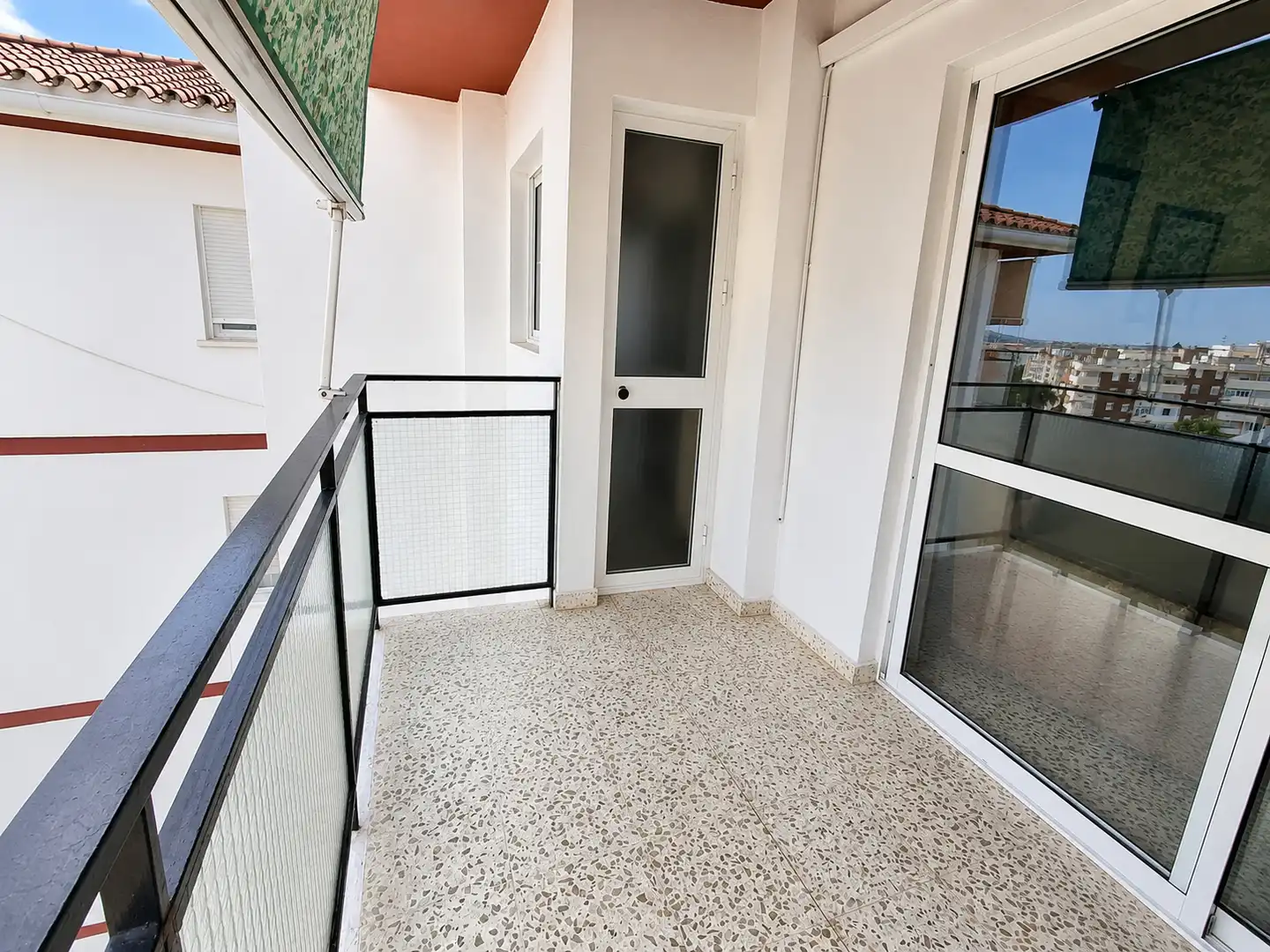 Terrasse von Wohnung zum Verkauf in Vélez-Málaga mit Terrasse und Möbliert