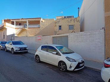 Terreni e lotti in vendita a El Ejido Ciudad