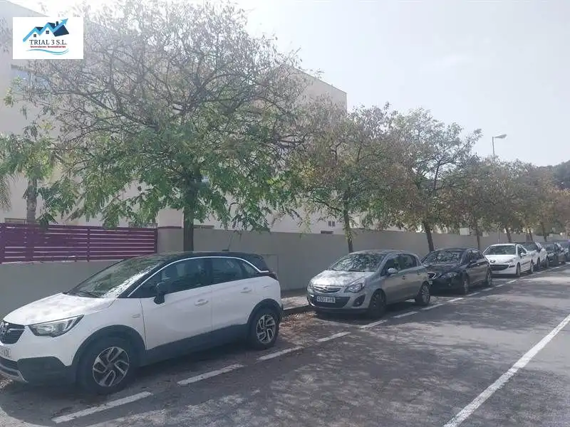 Aparcament de Apartament en venda en Alicante / Alacant