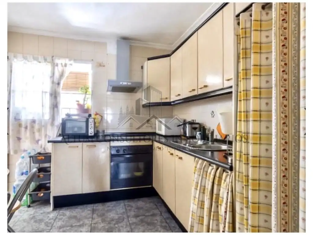 Piso con ascensor en venta en San Pablo - Santa Justa, imagen 6