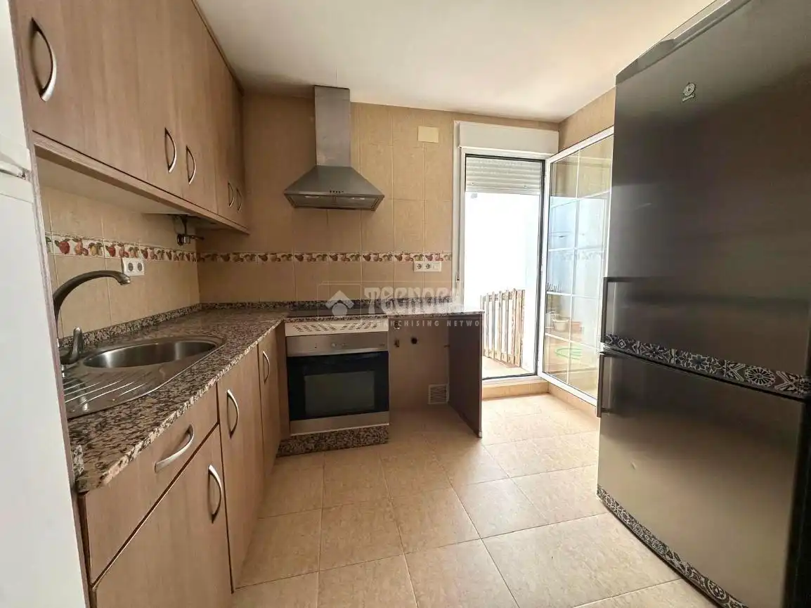 Cocina de Piso en venta en San José del Valle