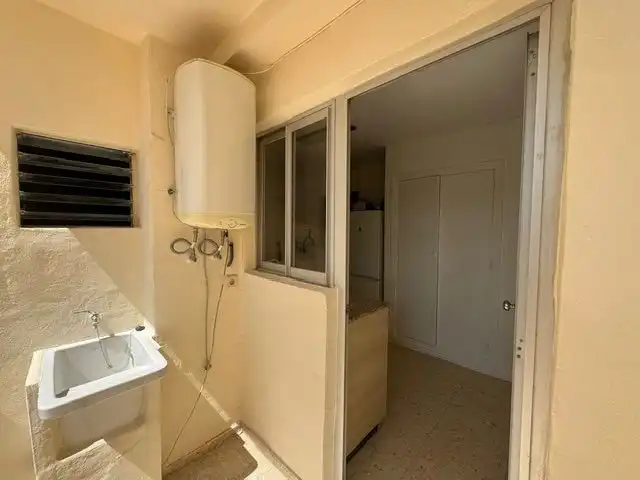 Flat for rent in Santa Rosa
