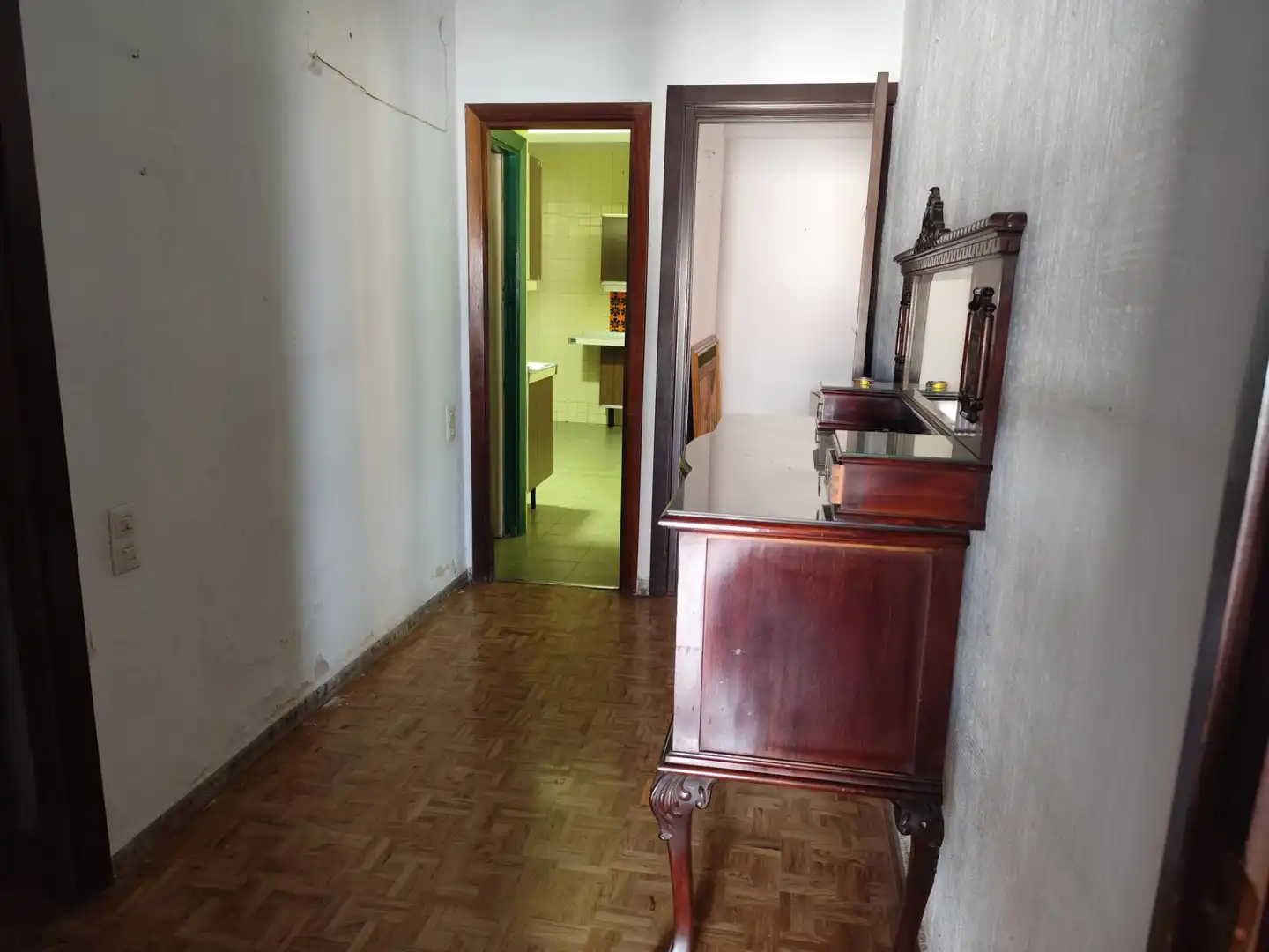 Piso con ascensor en venta en Paseo de Almería, imagen 8
