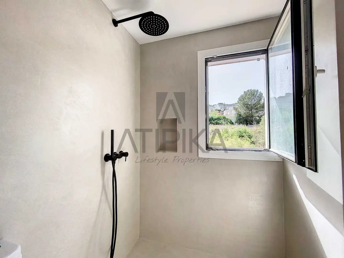 Baño de Casa o chalet en venta en Es Mercadal con Terraza