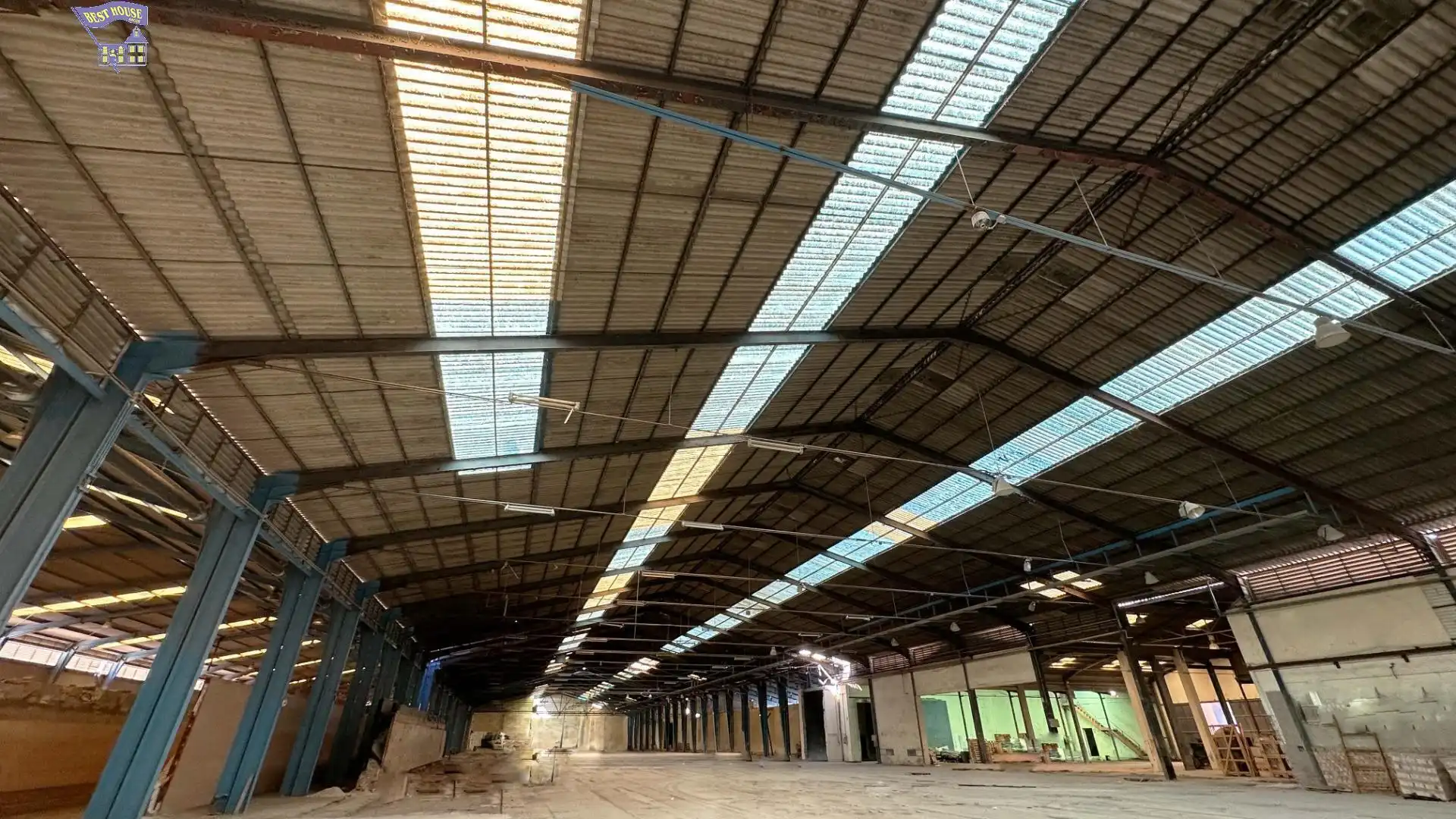 Nave industrial in vendita a Arcos de la Frontera