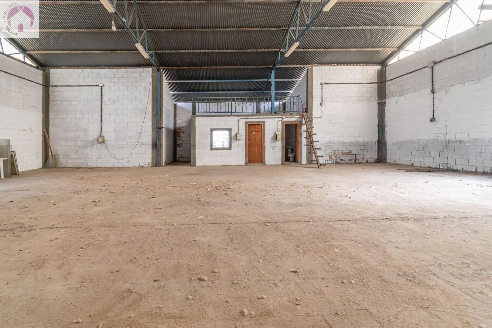 Nave industrielle à vendre à Travesía CAMINO VIEJO, imagen 8