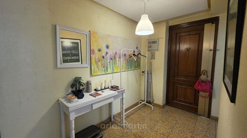 Foto 4 de Pis de lloguer a María Auxiliadora, Labradores, Salamanca Capital