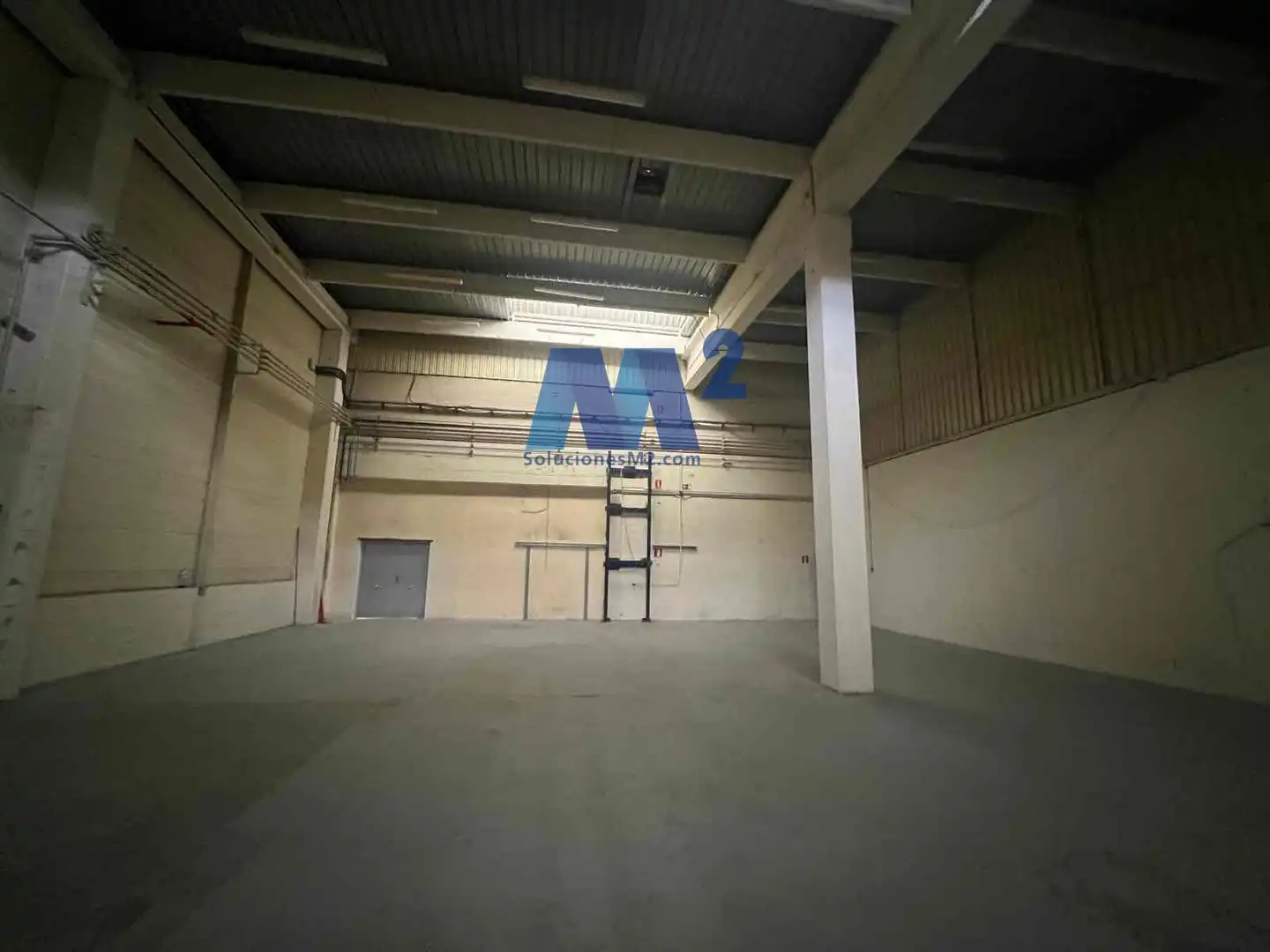 Industriegebäude zum Verkauf in Acero, imagen 67