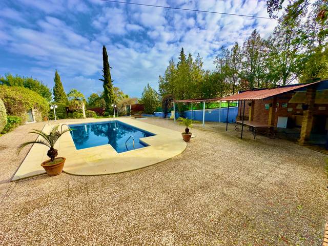 Finca rústica en Venta en Las Pajanosas
