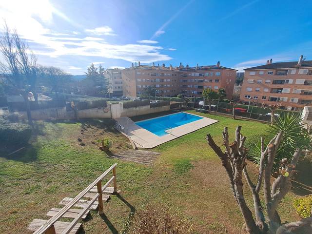 Dúplex en Venta en Ca n'Alzamora