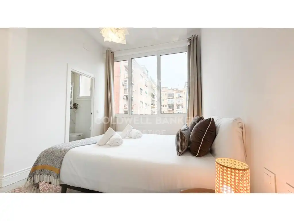 Wohnung mit Aufzug zum Verkauf in Carrer de la Diputació, imagen 17