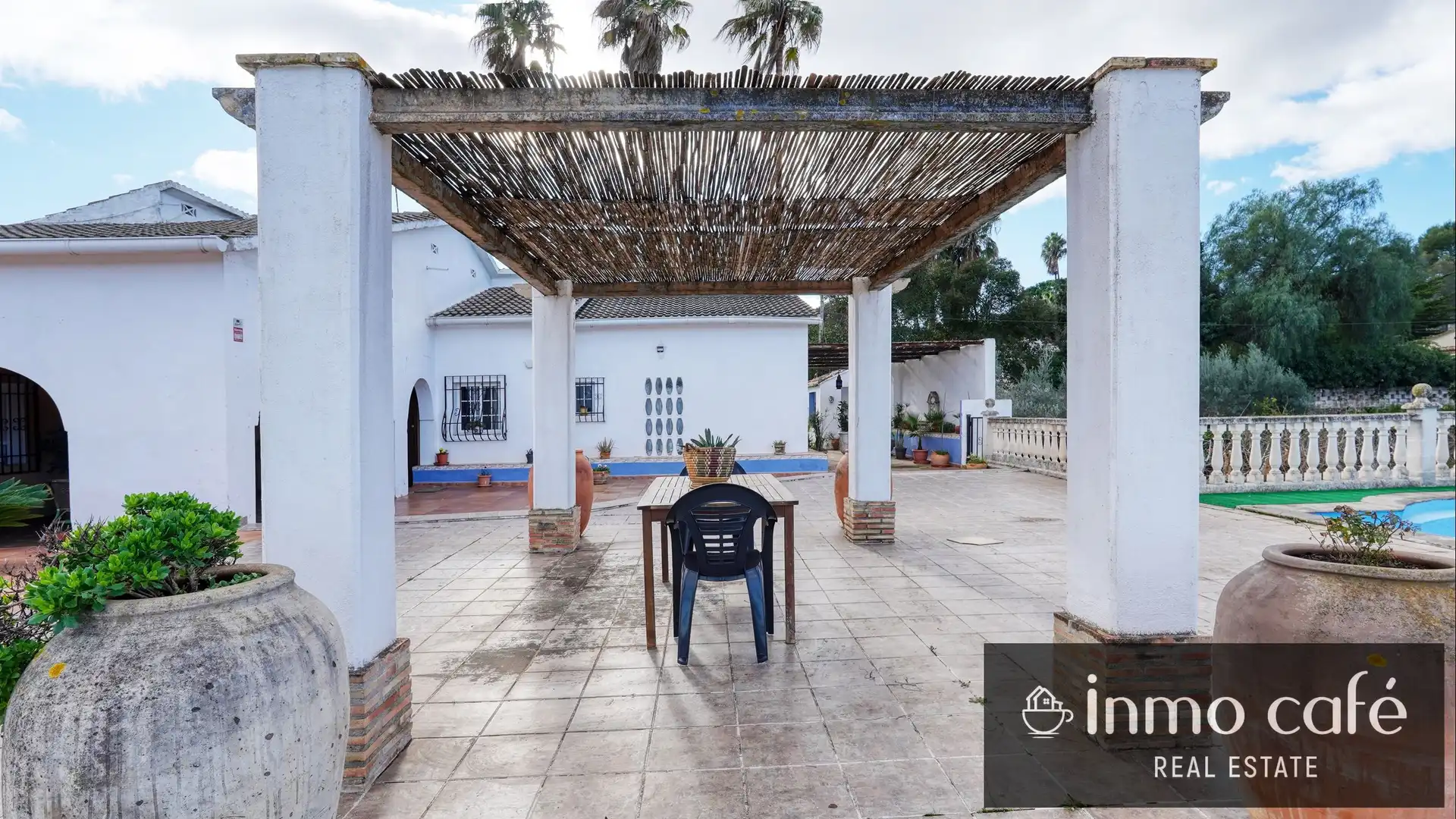 Detached house for sale in La Redonda, imagen 16
