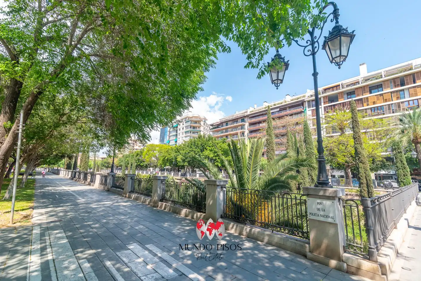 Piso con ascensor en venta en calle Mateu Obrador, imagen 52