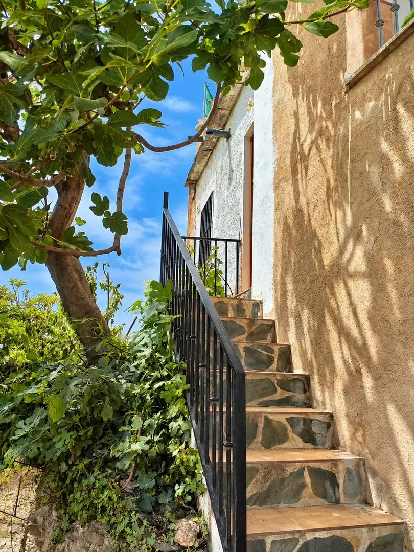 Casa con terraza en venta en Bérchules, imagen 21
