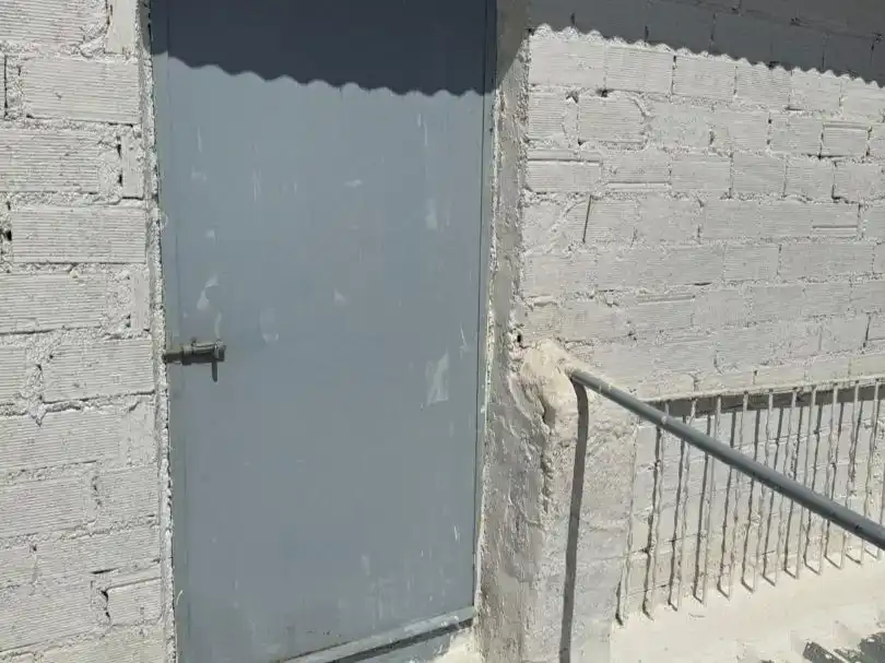 Vista exterior de Casa adosada en venta en Luque con Trastero y Balcón