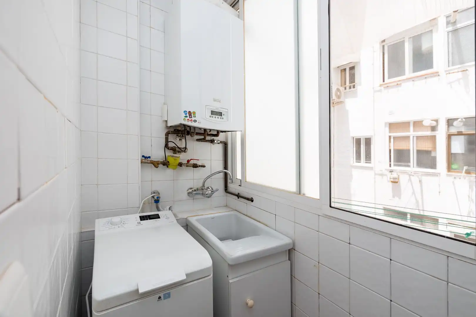 Appartement avec ascenseur à louer à Callejón del Ángel 14B, imagen 9