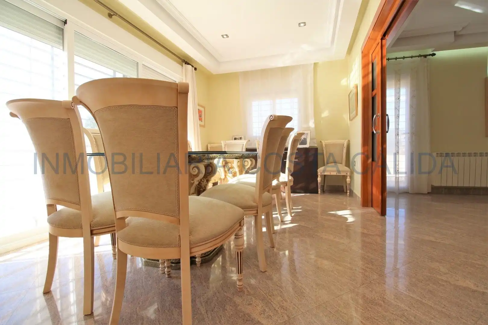 Triplex con terrazza in vendita a Calle Jaime Robles Mayor el Rojo, imagen 12