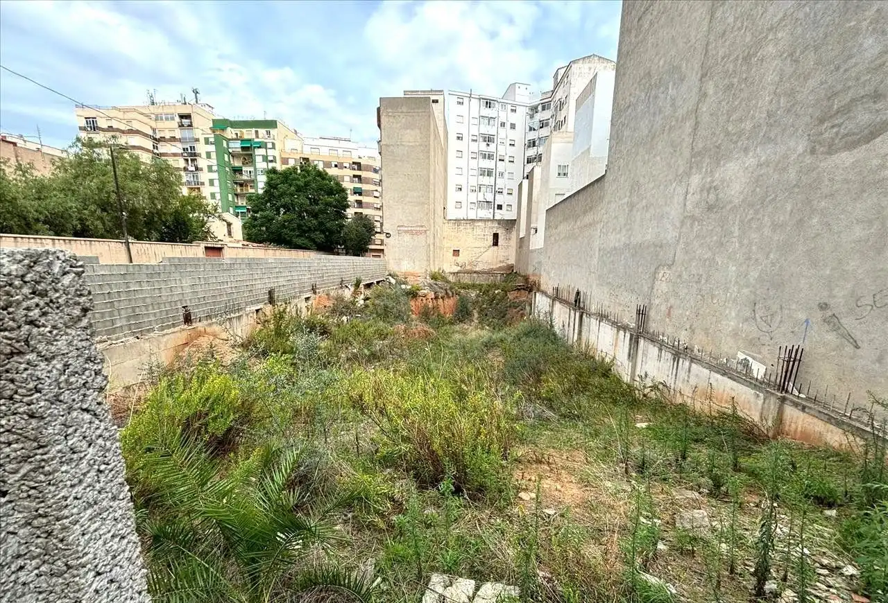 Terreny residencial en venda a Oeste, imagen 2