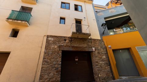 Foto 4 de Casa adosada en venta en Calle Jacinto Verdaguer, Anglès, Girona
