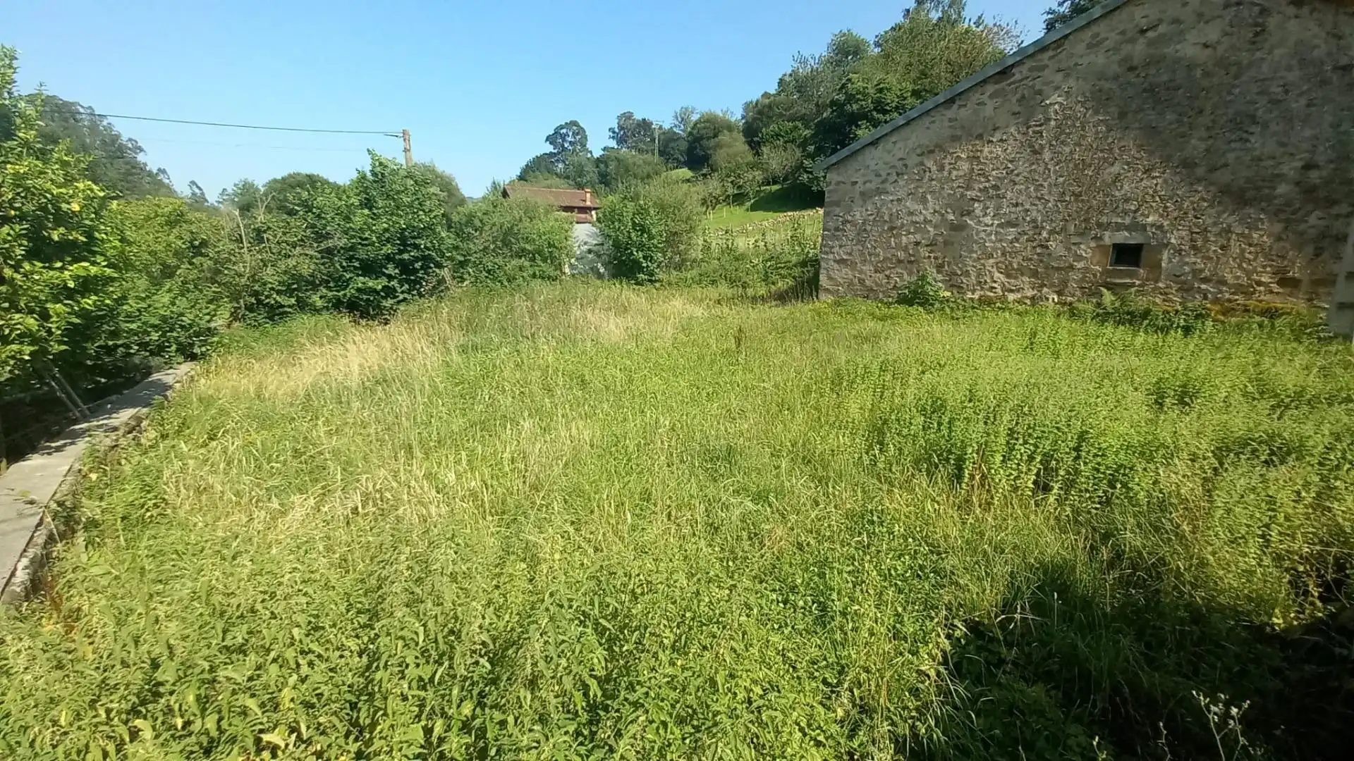 Residential zum Verkauf in Cartes