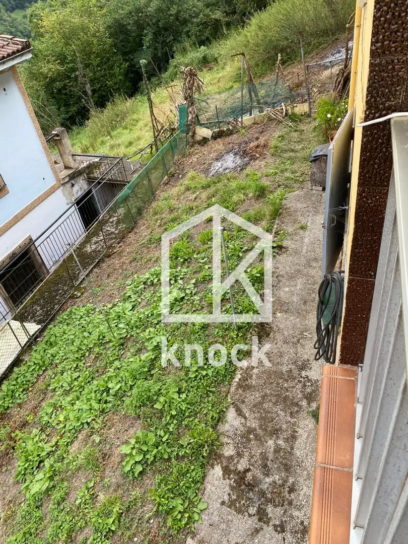Casa o xalet en venda en Langreo amb Calefacció