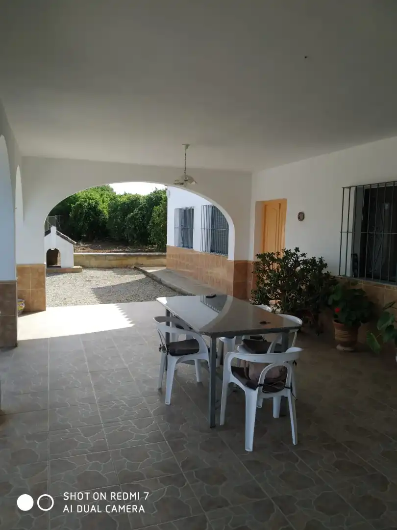 Terreny rústic en venda a Arcos de la Frontera, imagen 13