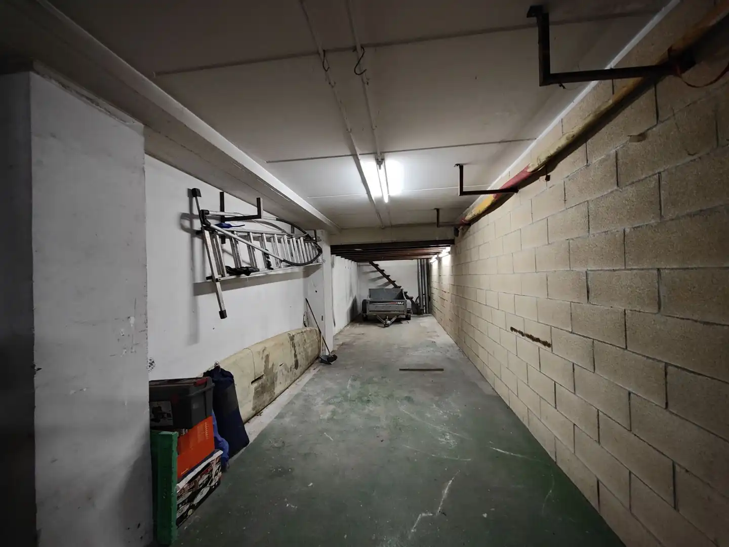 Garage zum Verkauf in Lasarte-Oria