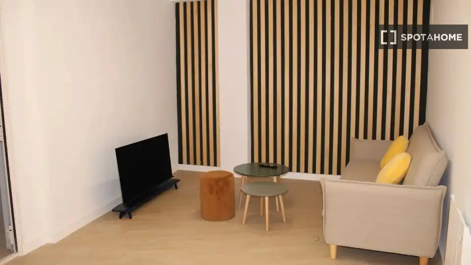 Room in Madrid, Madrid