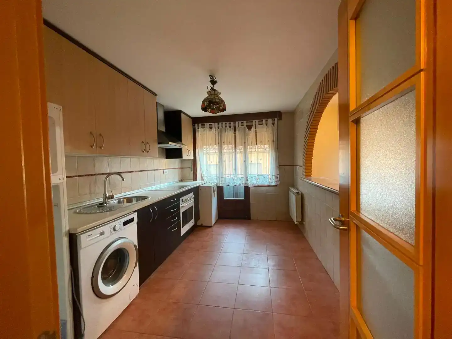 Flat en Calle Yuberia Alta, 13, Berlanga de Duero photo 4