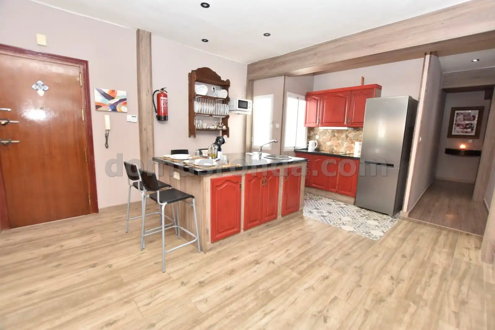 Flat for rent in JEREZ, Centro