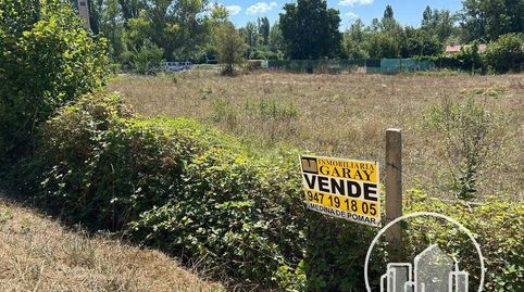 Terreno urbano cercano a Medina de Pomar, immagine 2