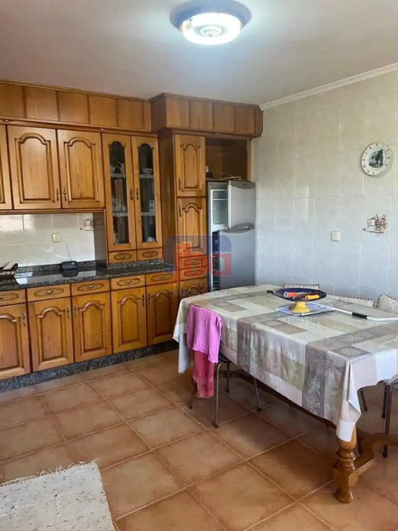 Casa amb terrassa en venda a O Pereiro de Aguiar, imagen 15