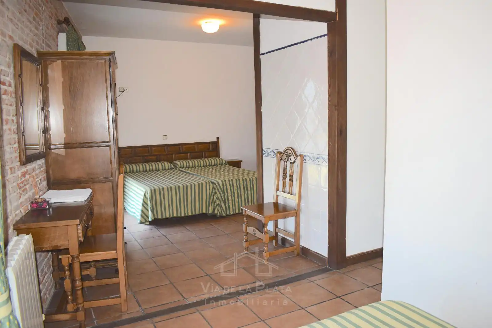Casa o xalet en venda a Requejo, 247, Fermoselle