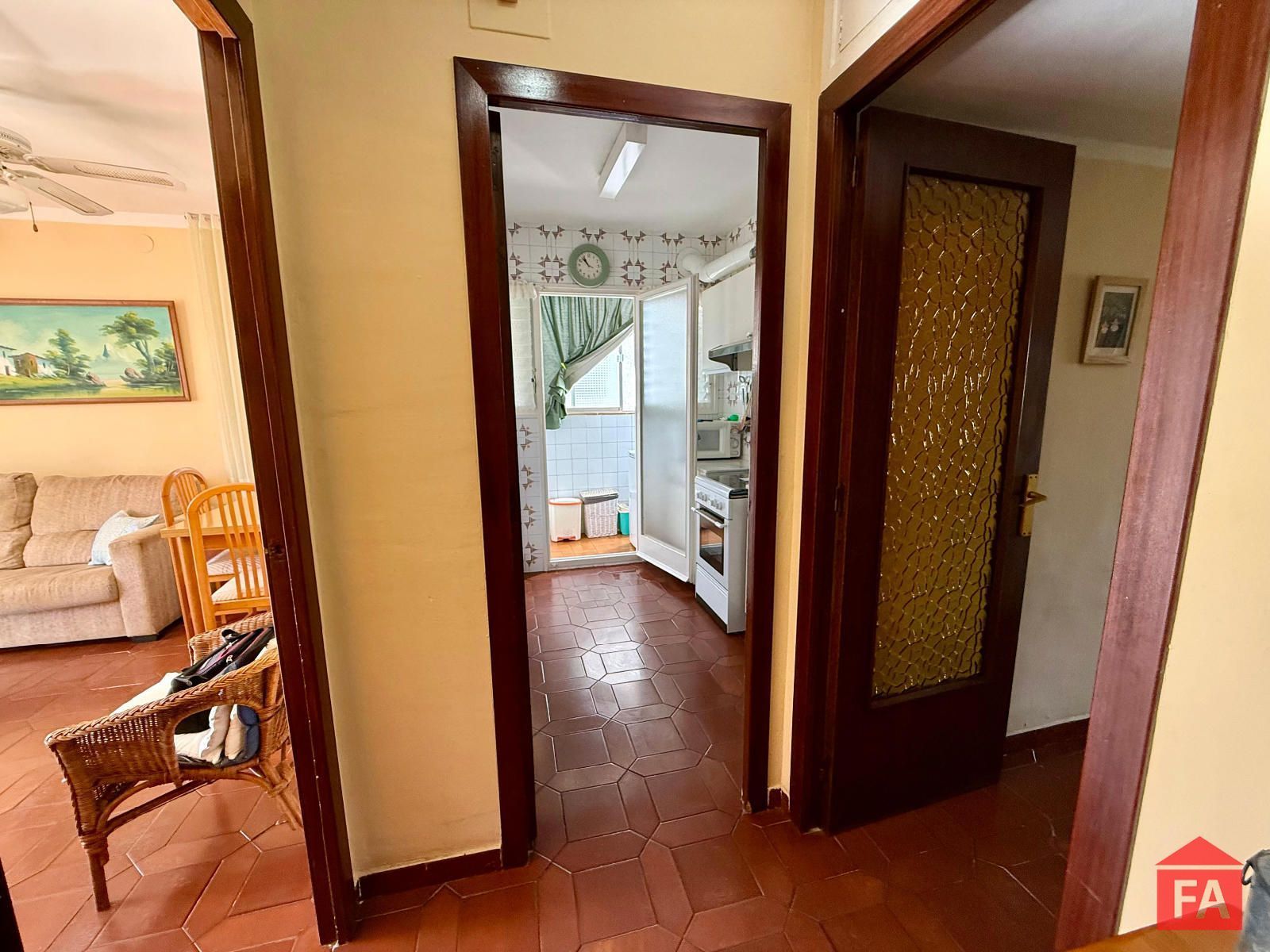 Pis en venda en Cunit amb Aire condicionat, Terrassa i Traster