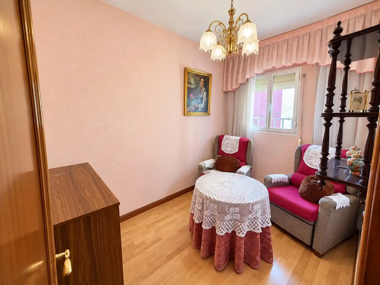 Flat with lift for sale in Calle ZUERA, imagen 7
