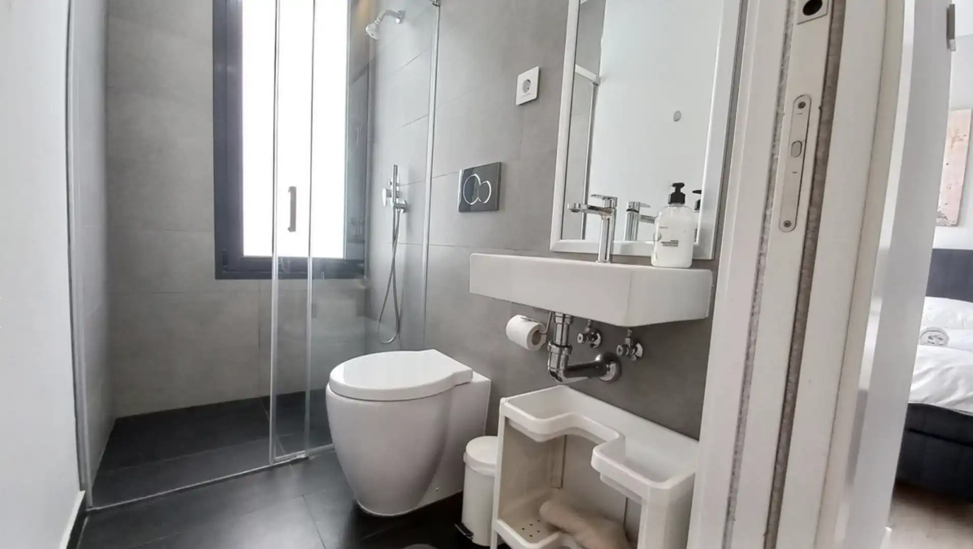 Apartament amb piscina en venda a Urbanizacion Sup C23-Ensanche la Ca 7B, imagen 17