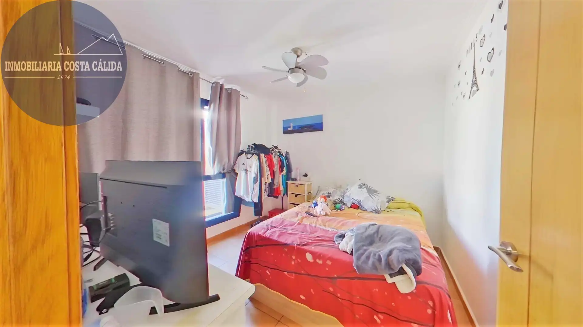 Apartament amb terrassa en venda a Calle Urb Geranios 2, imagen 24