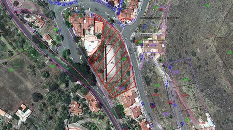 En venta dos solares urbanos en Urbanización La Suerte  Agaete, immagine 4