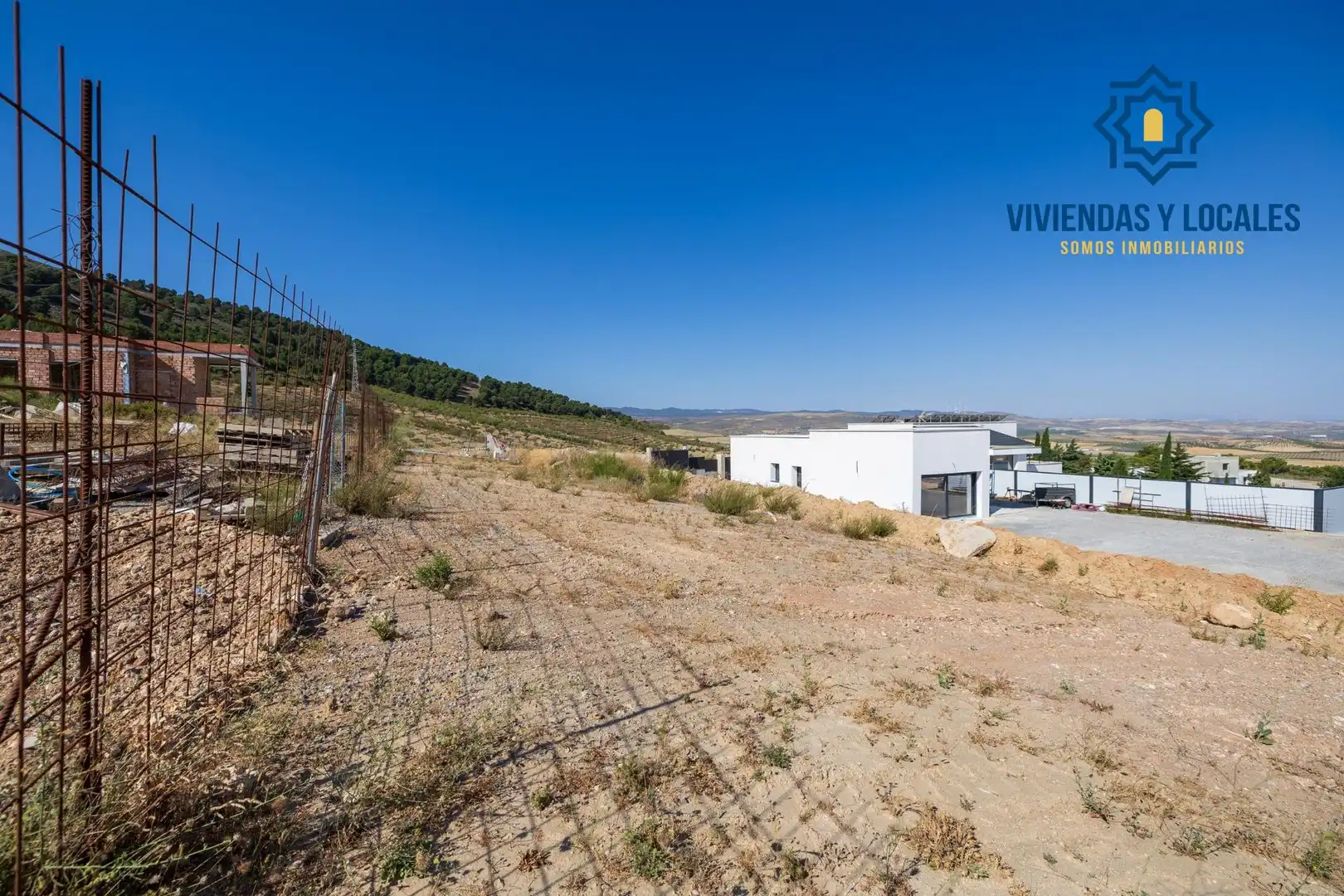 Grundstücke und Bauplätze zum Verkauf in Calle Veleta, imagen 10