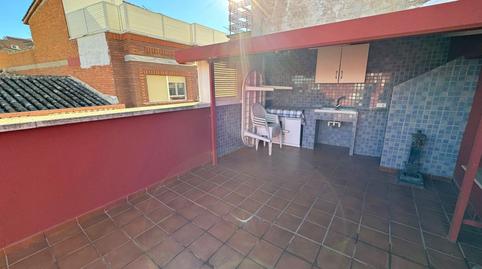 Foto 4 de Casa o xalet en venda a Dolores, 31, Valdepeñas, Ciudad Real