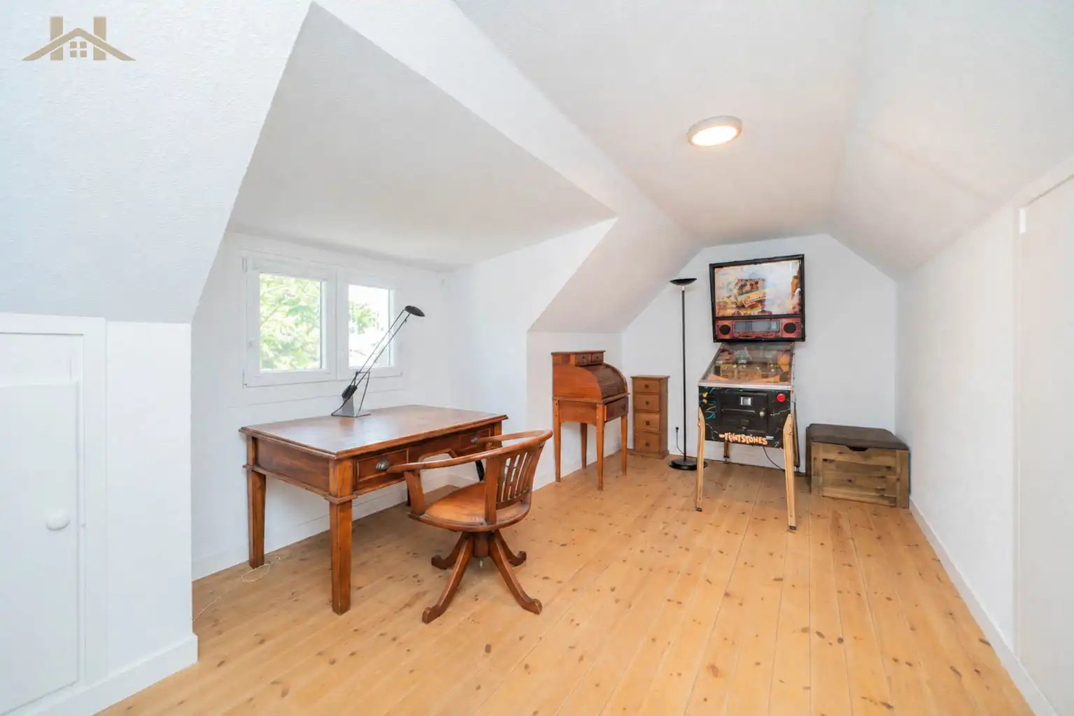 Habitación de Casa o chalet en venta en El Escorial