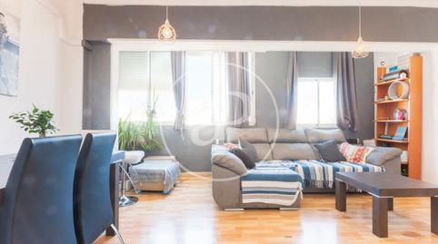 Photo 5 of Flat for sale in Avinguda de Pérez Galdós, Nou Moles, Valencia