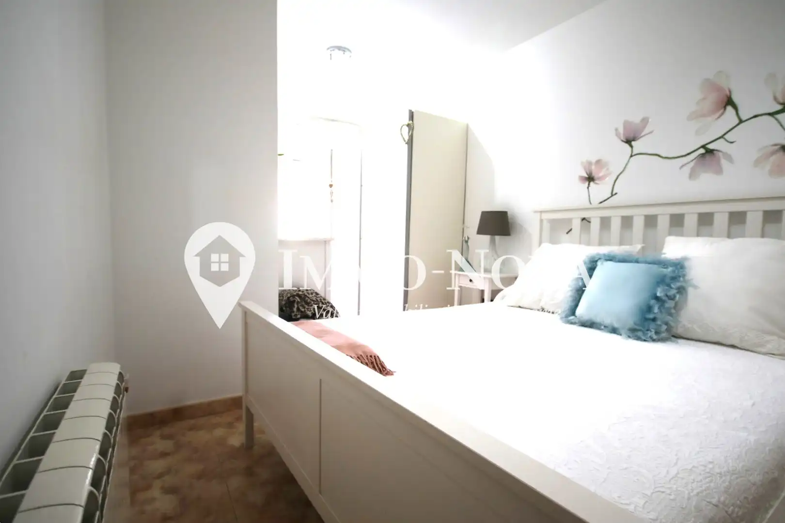 Ático en venta en Carrer Alemanya, Via Europa - Parc Central