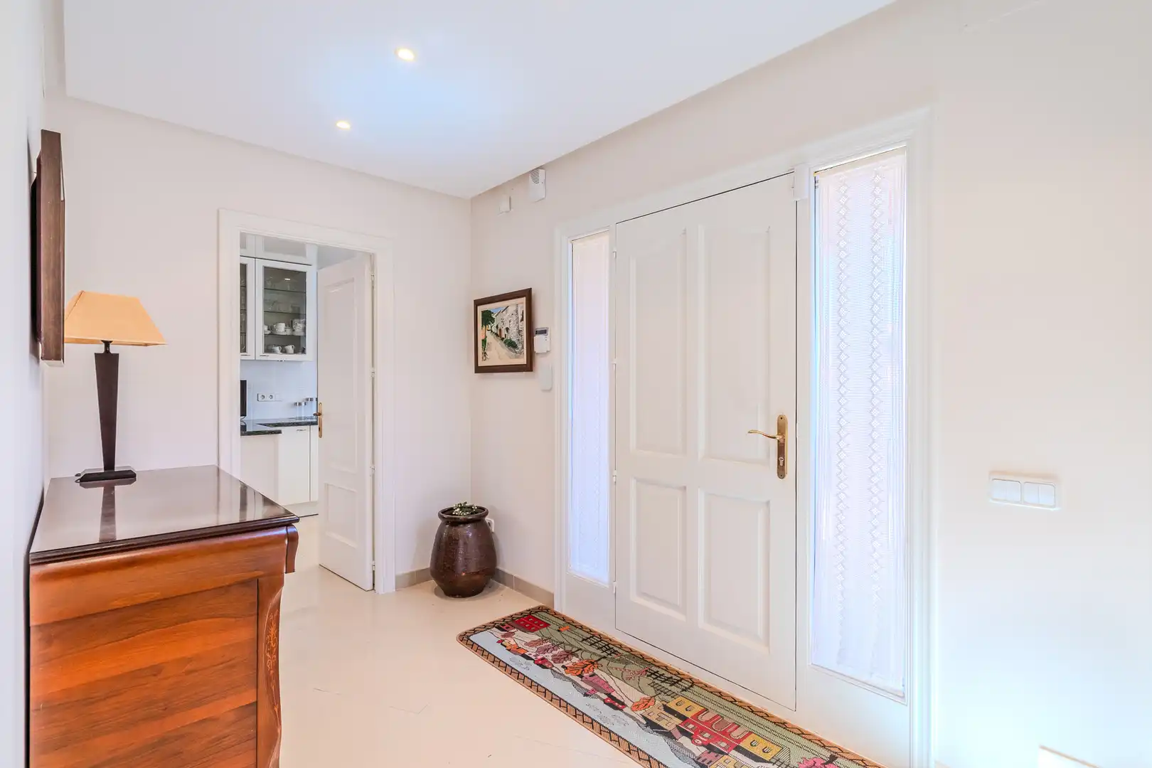 Casa o xalet en venda en Palafrugell amb Aire condicionat, Jardí privat i Terrassa