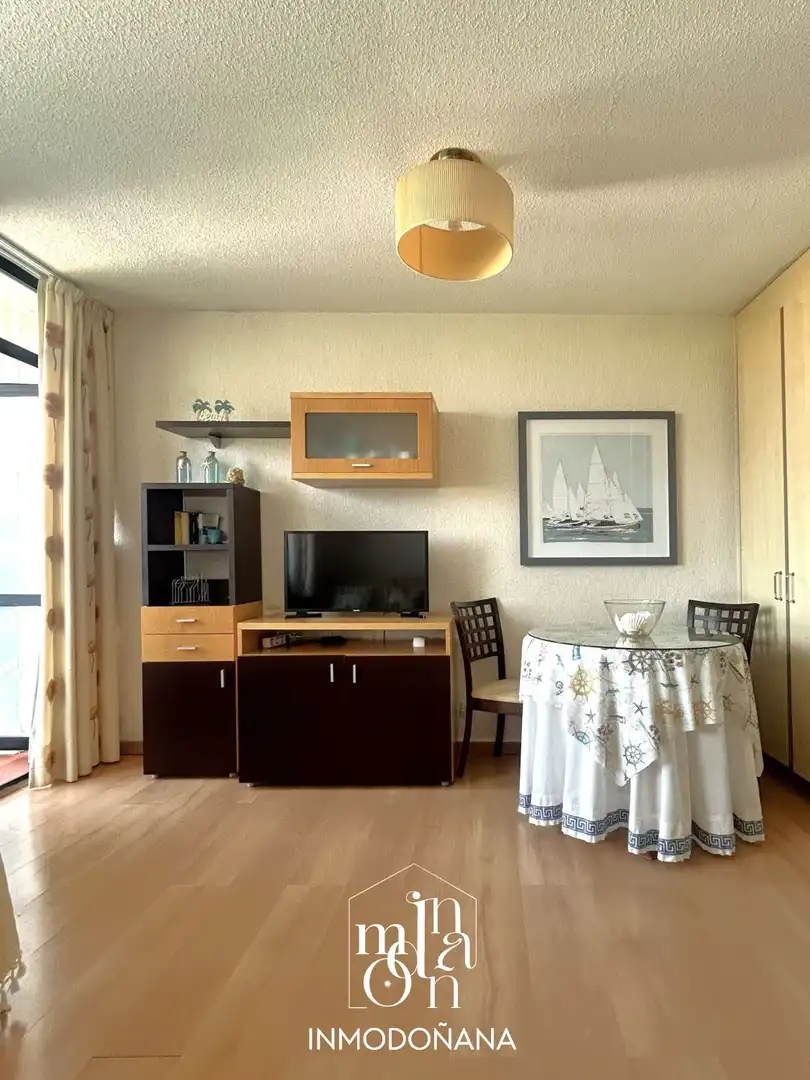 Living room of Study for sale in Almonte  with Air Conditioner, Terrace and Storage room