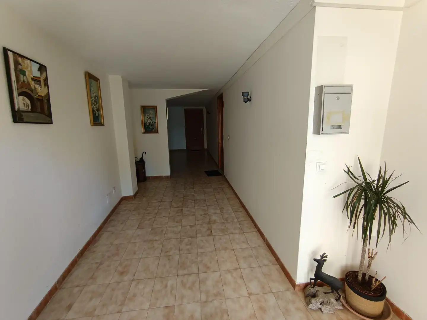 Flat for sale in El Perelló  with Storage room