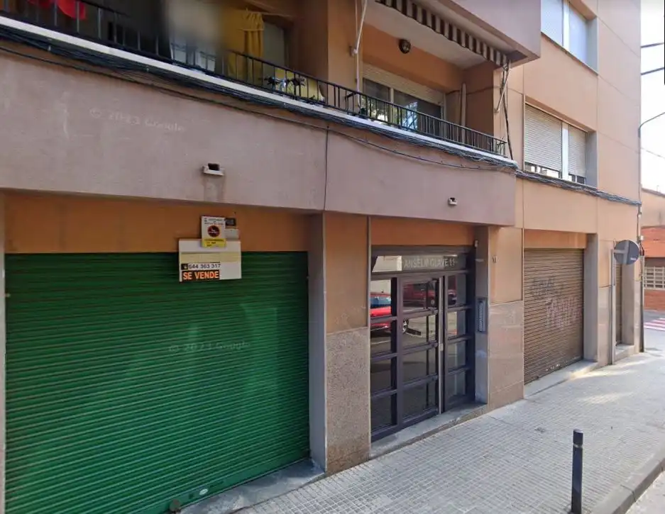 Piso en venta en Castellar del Vallès